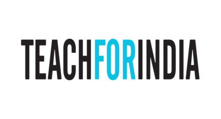 Teach For India_Logo